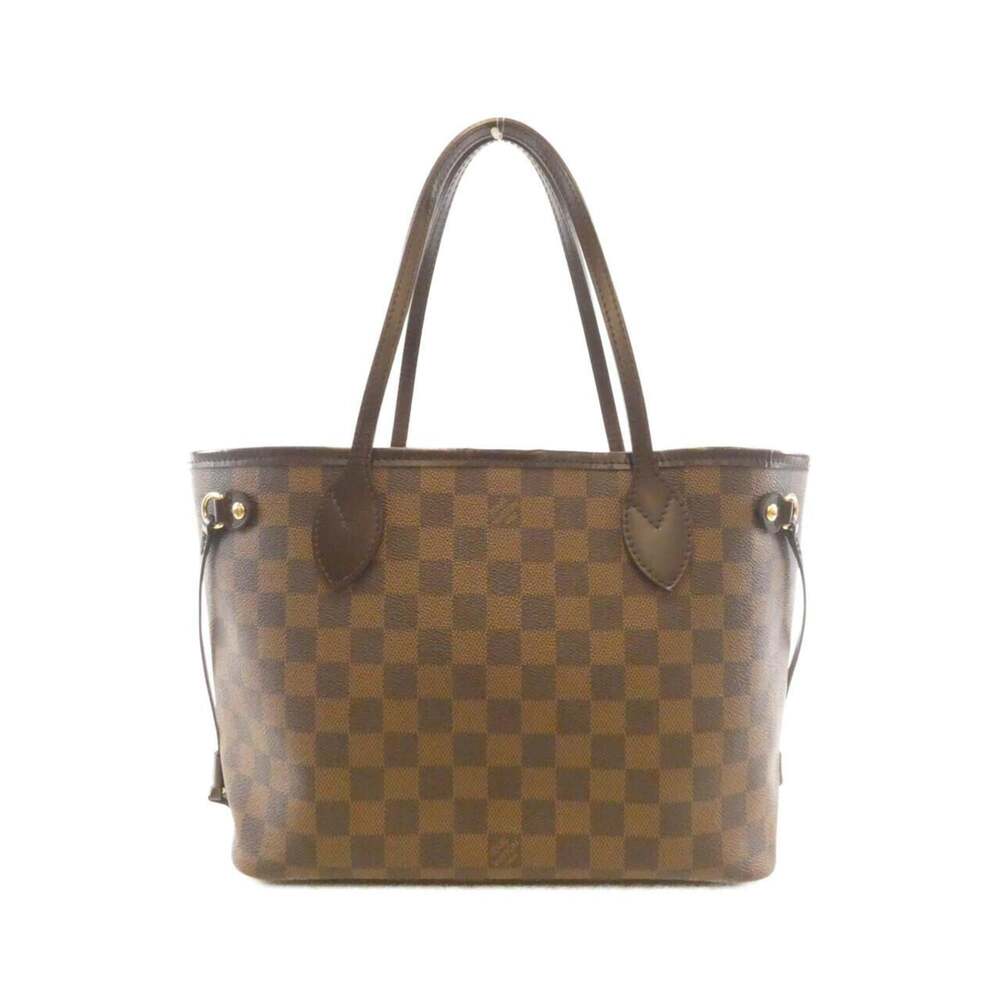 Louis Vuitton Neverfull Nm Tote Damier #309869L18B